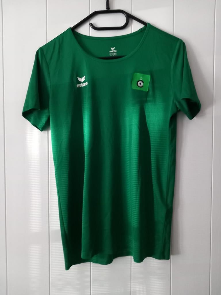 Cercle brugge trui smal, Sport en Fitness, Ophalen, Zo goed als nieuw