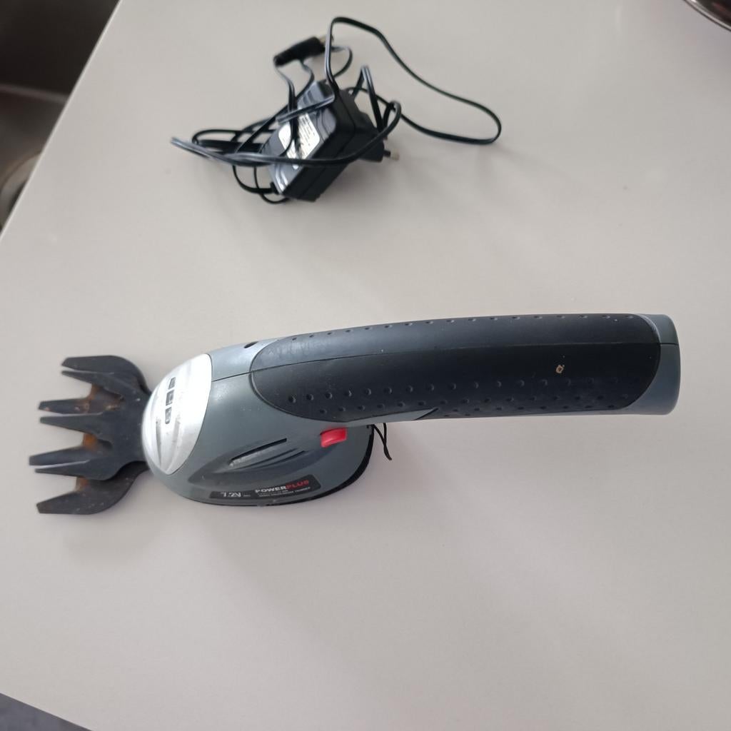 Coupe Bordures Power Plus, Jardin & Terrasse, Enlèvement, Utilisé