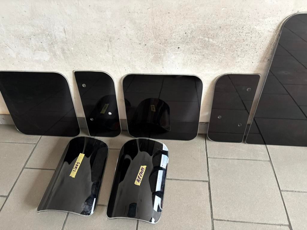 Ensemble de fenêtres à 40, Autos : Pièces & Accessoires, Enlèvement, Toyota