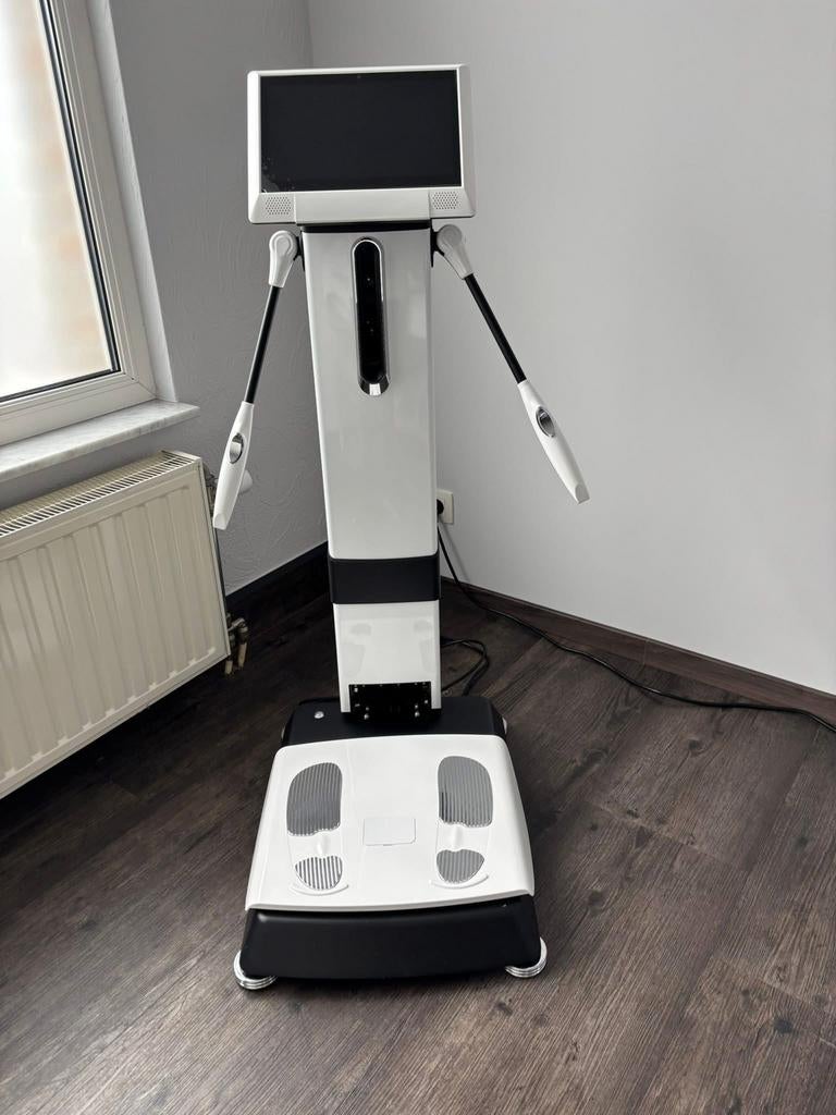 Balance professionnelle, Enlèvement, Comme neuf