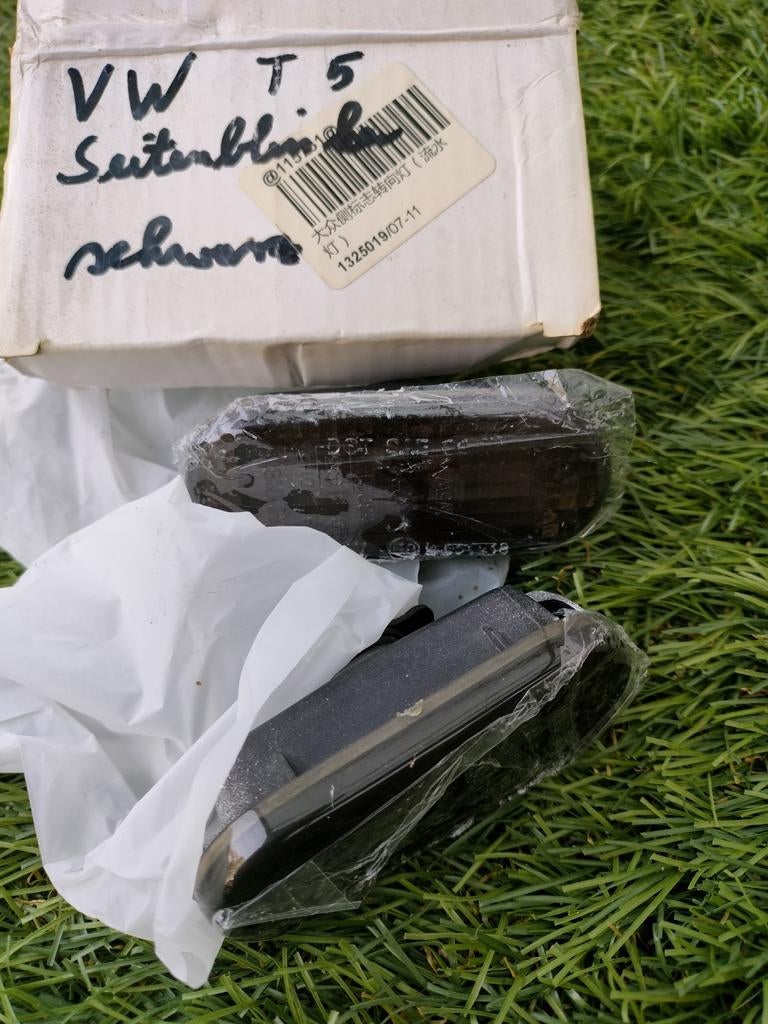 Clignotants latéraux pour VW California T5, Enlèvement ou Envoi, Neuf