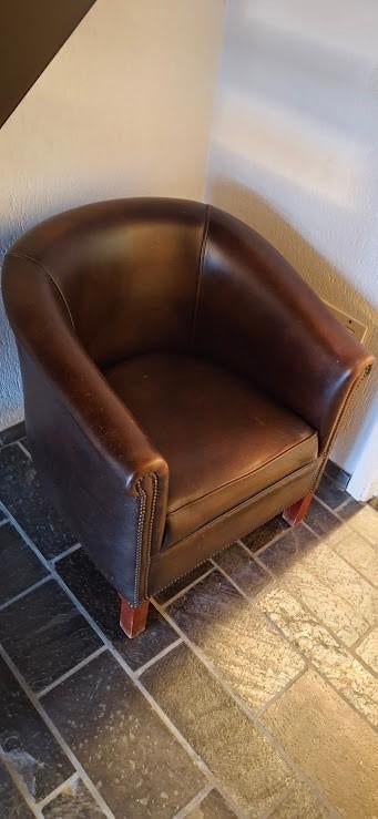 Kuipzetel, Enlèvement, Utilisé, Une personne, Bois