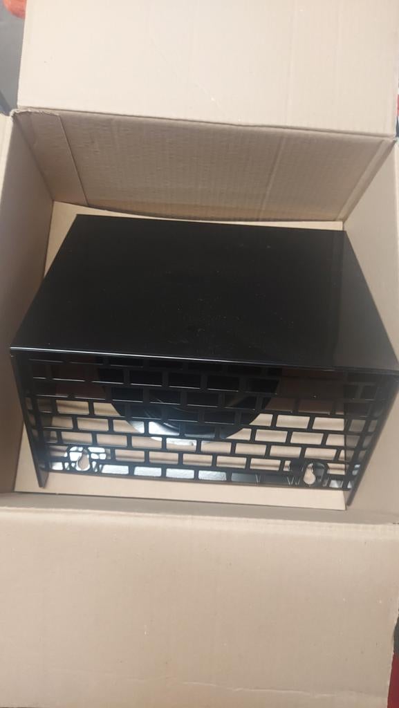 Grilles pour ventilation  VMC, Bricolage & Construction, Ventilation & Extraction, Enlèvement