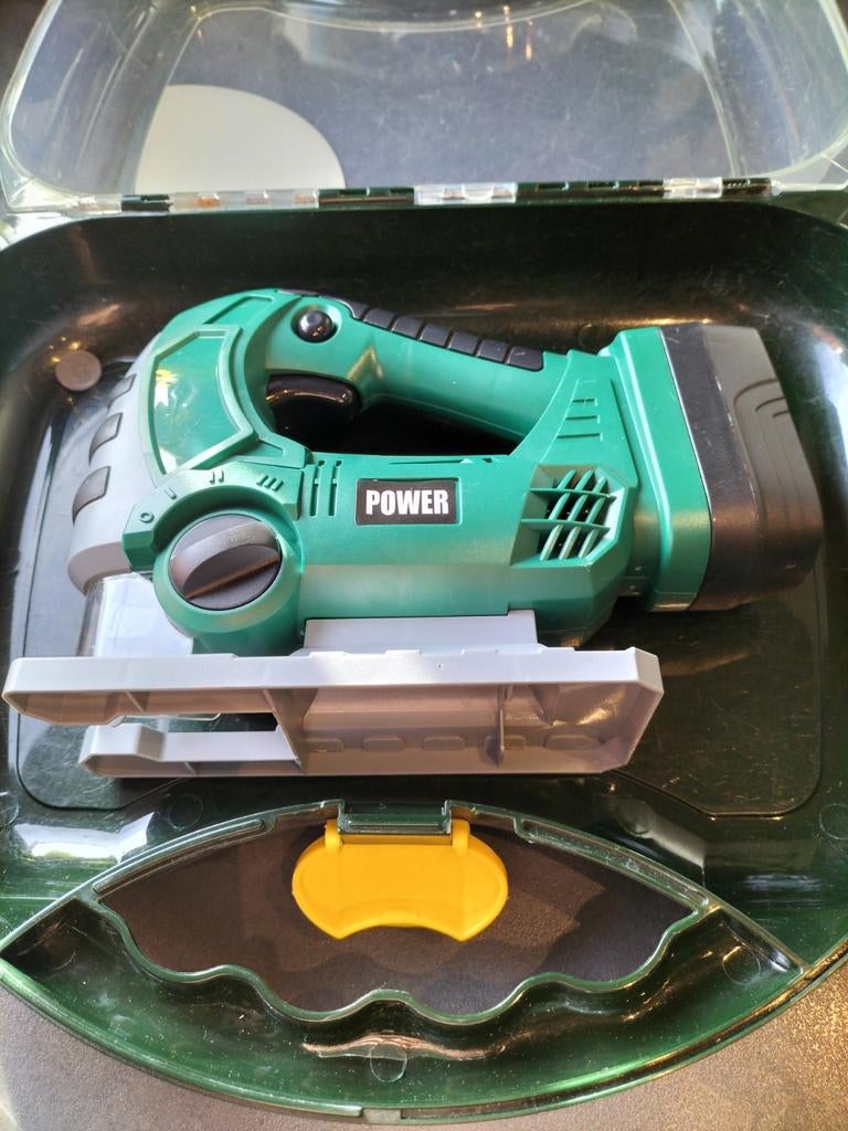 Kindergereedschap, Kinderen en Baby's, Ophalen