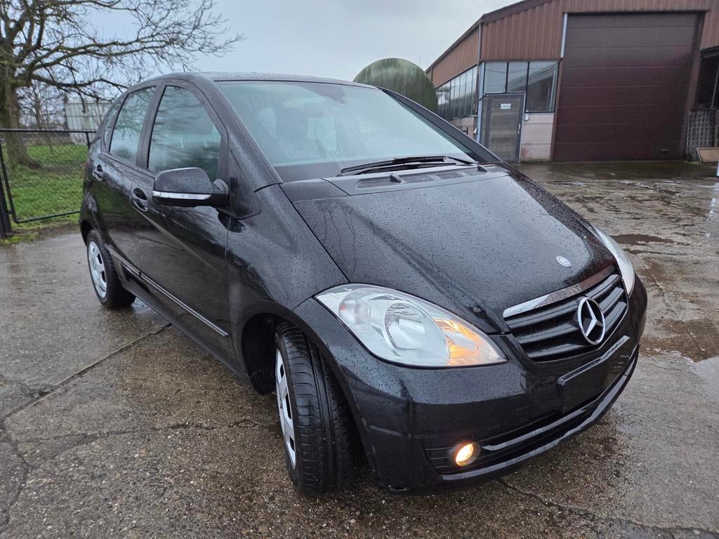 190 000 km/ diesel =EURO 5/airco/ keuring!!2990€!, Auto's, Euro 5, Bedrijf, Te koop, Handgeschakeld