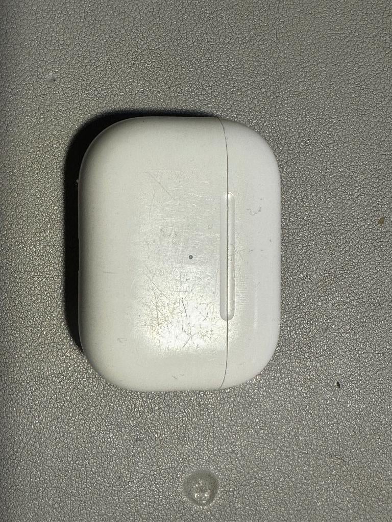 airpods pro 2  ( boitier avec ecouteur droit ), Enlèvement, Utilisé