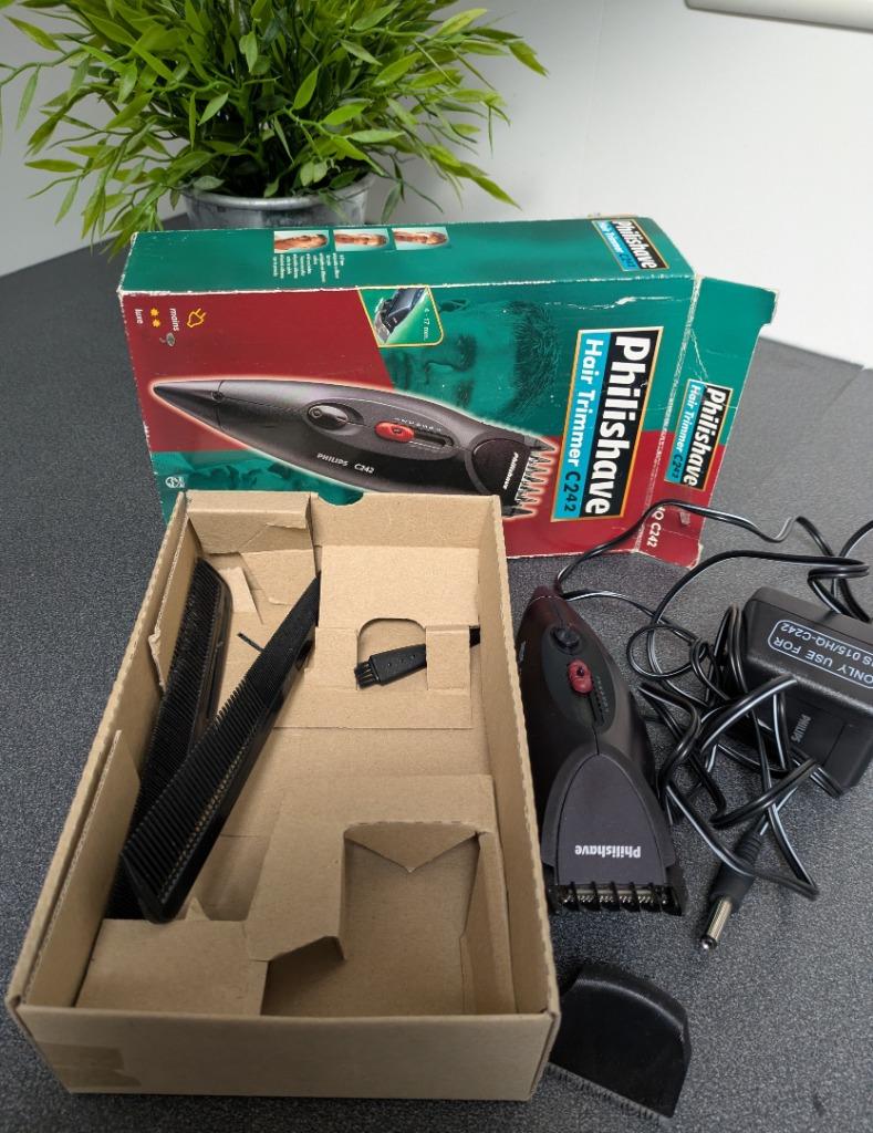 Philishave hairtrimmer Philips, Ophalen, Gebruikt, Haarverzorging