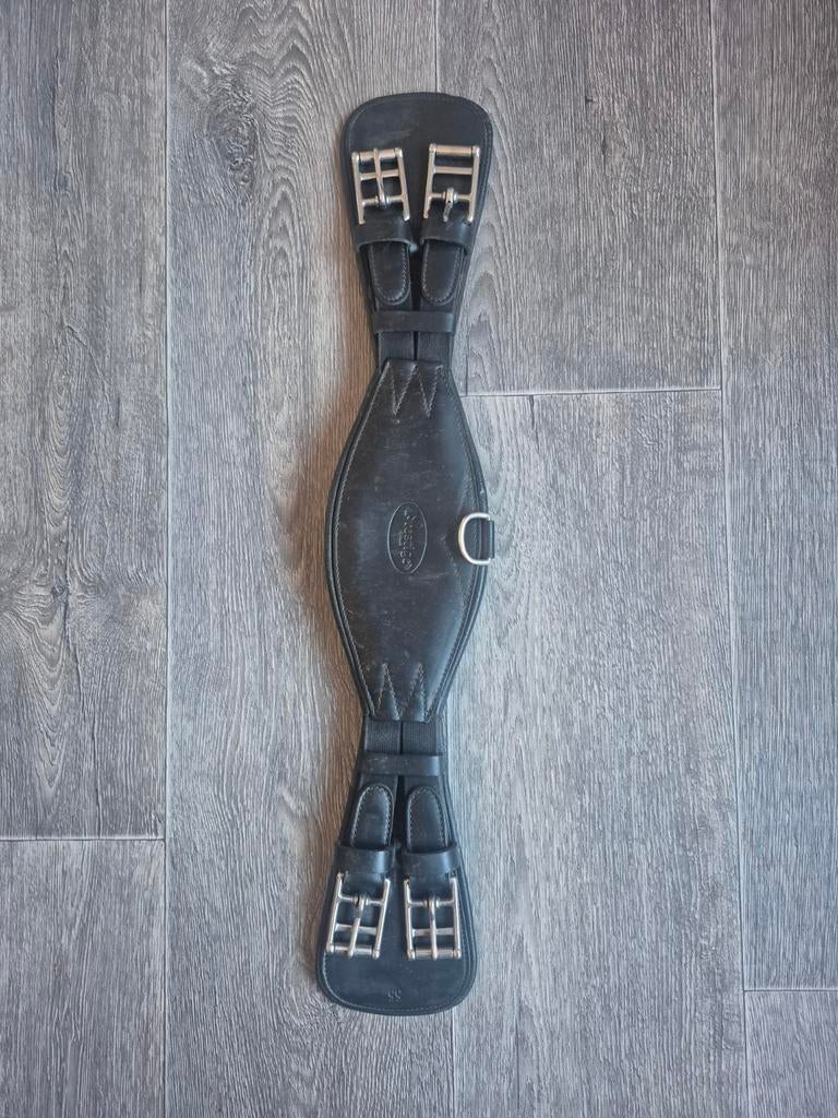 Dressuursingel Prestige, Dieren en Toebehoren, Paarden en Pony's | Zadels, Ophalen of Verzenden, Zo goed als nieuw, Dressuur