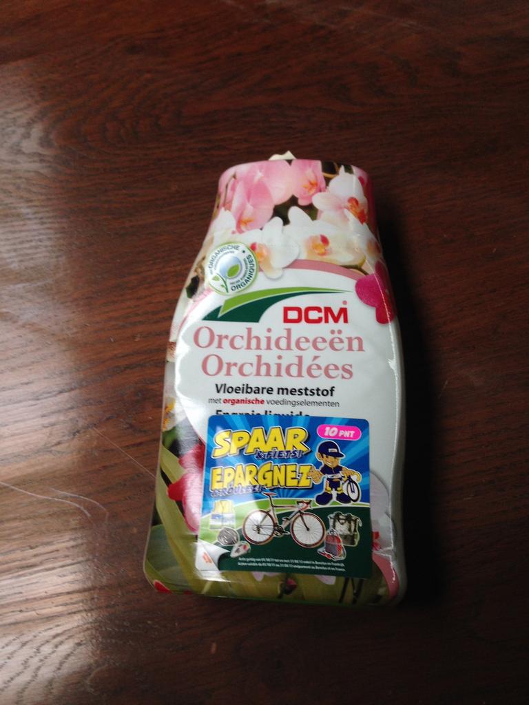 DCM Orchideeen voeding, Jardin & Terrasse, Enlèvement ou Envoi