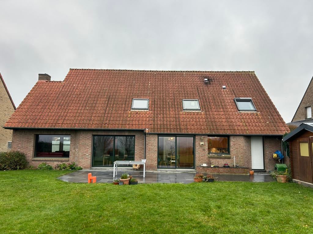 Toiture, à neuf ou la rénovation