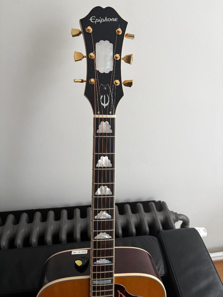 Diverse gitaar gitaren, Ophalen, Zo goed als nieuw