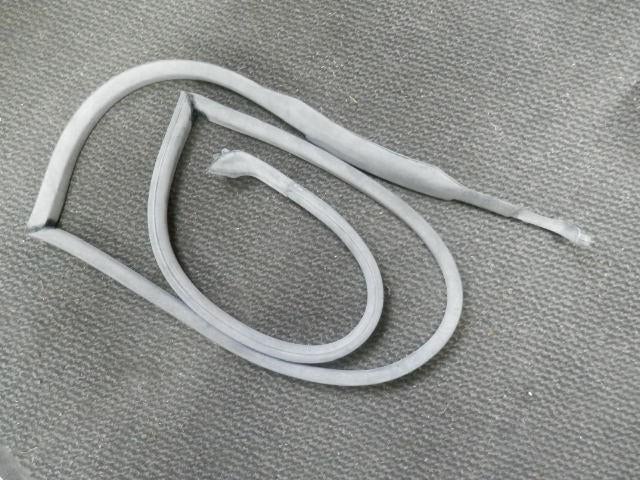 Joint de porte VW Beetle Cabrio après 8-'64, gauche + droite, Autos : Pièces & Accessoires, Autres pièces automobiles, Pièces Oldtimer ou Ancêtre