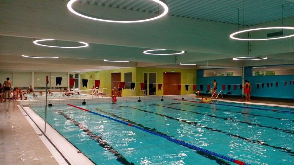 zwemlessen voor volwassenen, Ophalen of Verzenden, Nieuw