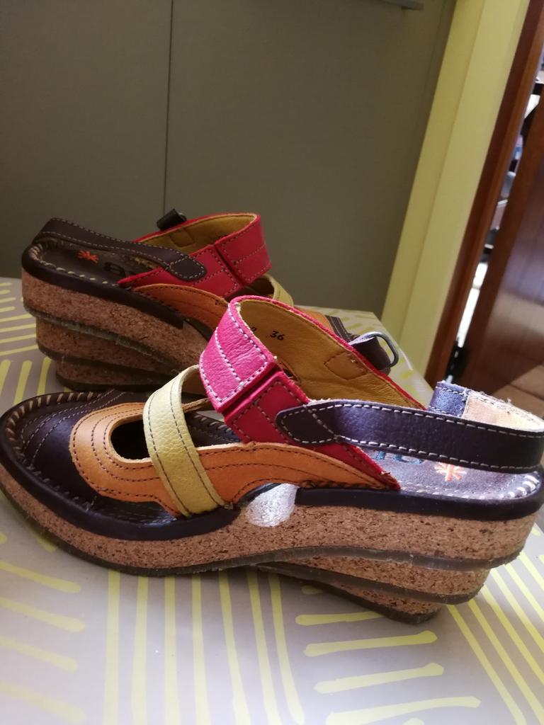 Sandales de la marque ART, Enlèvement ou Envoi, Neuf