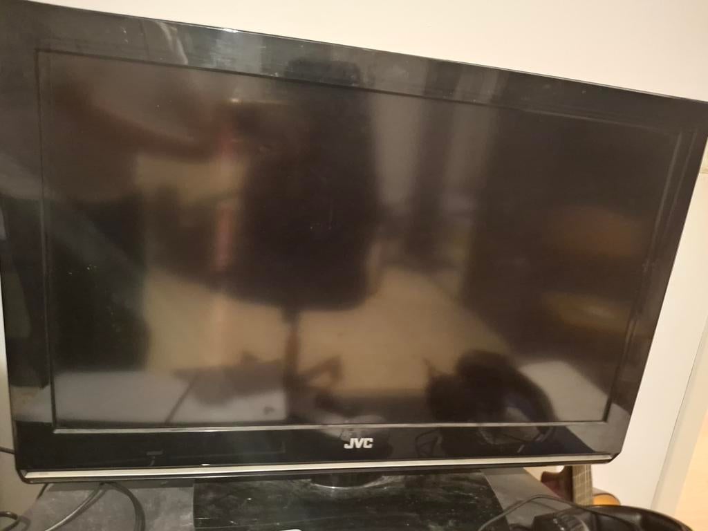 Tv JVC, Audio, Tv en Foto, Televisies, Ophalen