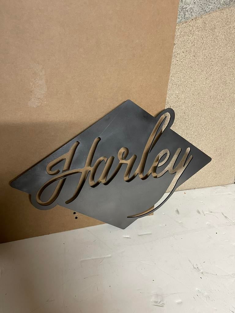 Deco Harley, Motos, Enlèvement ou Envoi