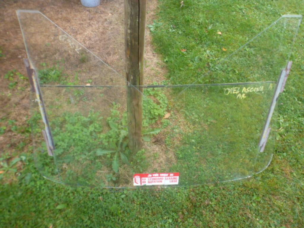 Opel Ascona A:vitres +instruments ,compte-tours ,, Enlèvement ou Envoi, Utilisé, Opel