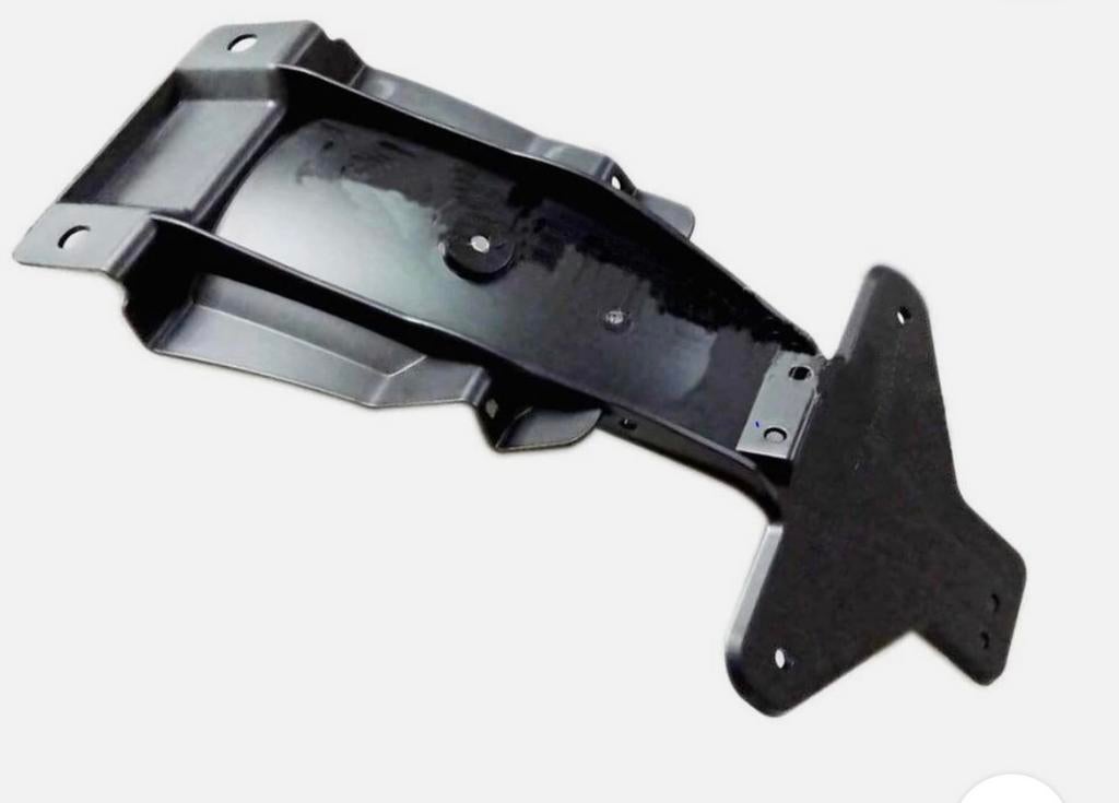 Achterspatbord en nummerplaathouder Himalayan, Ophalen of Verzenden, Nieuw