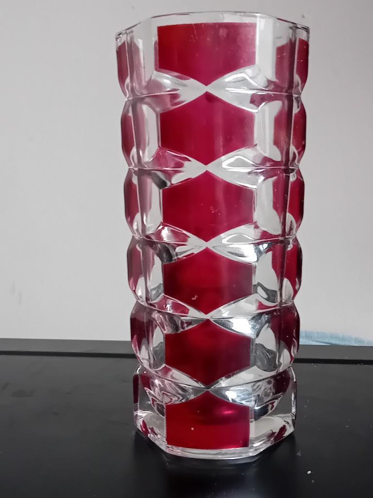 Durand vaas, Ophalen of Verzenden