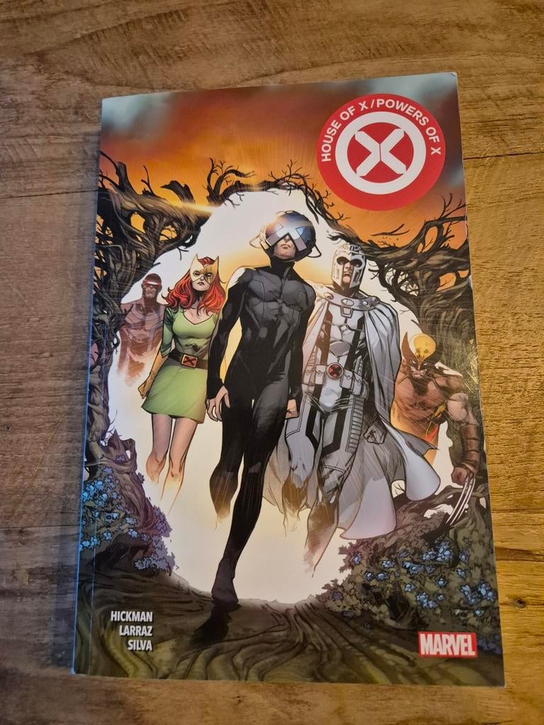 Bande dessinée Marvel, Série complète ou Série, Enlèvement ou Envoi, Neuf, Amérique