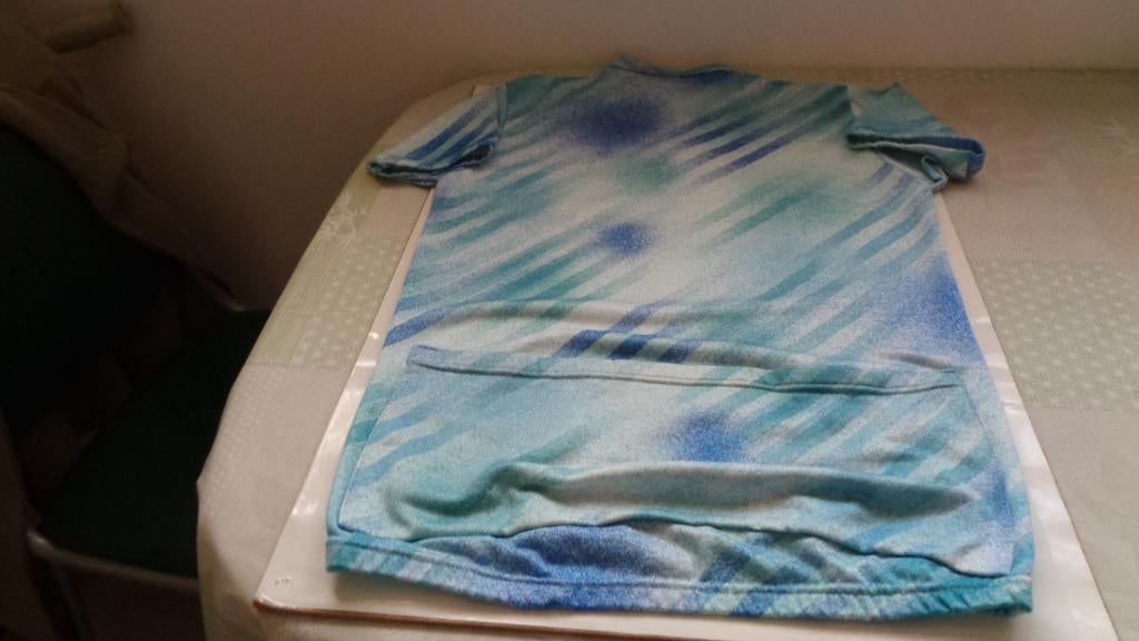 2 fiets truitjes + fietsbroek XL merk Castelli nieuw, Ophalen of Verzenden, XL, Heren