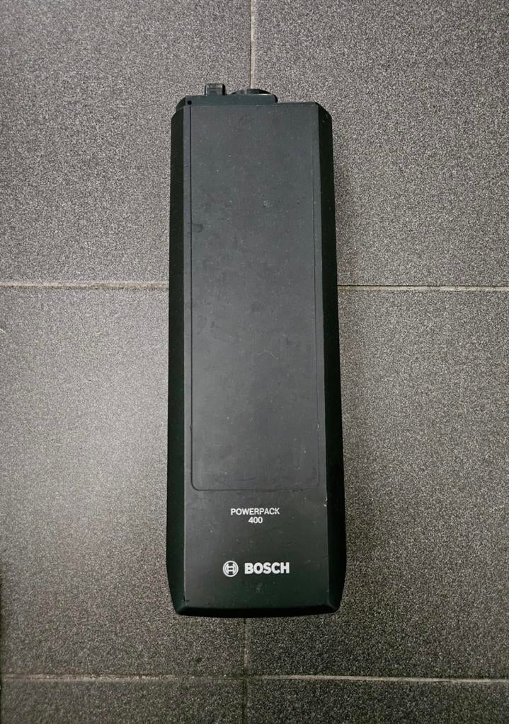 Batterie/Batterie Bosch Powerpack 400, Enlèvement ou Envoi