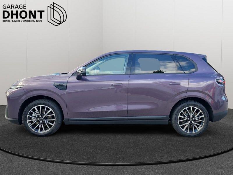 Leapmotor B10 Design Pro Max - 67.1 kWh - 218PK, Autos, Leapmotor, 218 ch, Achat, Entreprise, 23 min