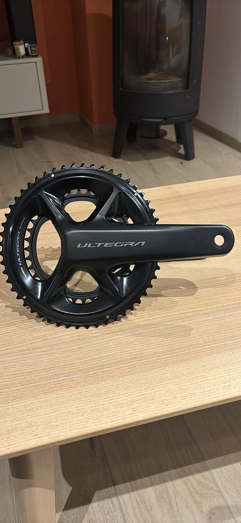 Capteur de puissance 4iiii Ultegra R8100 - 175, Enlèvement ou Envoi, Neuf