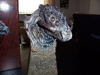 hellboy statue, Ophalen of Verzenden, Nieuw in verpakking, Monsters