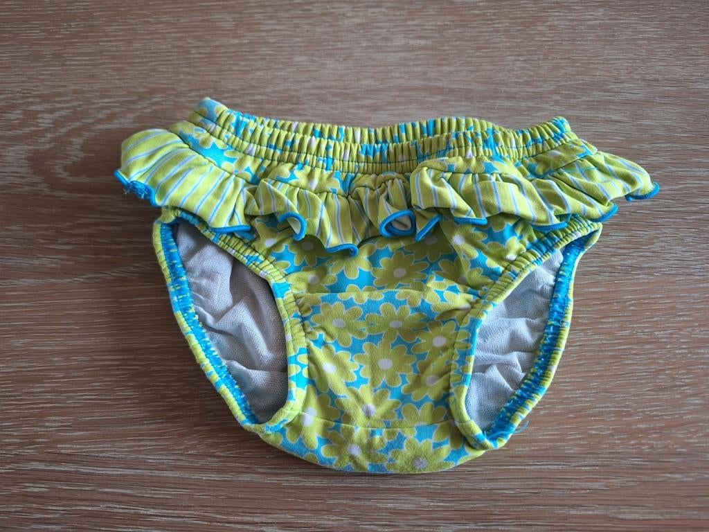 zwem luierbroekje, Enfants & Bébés, Vêtements de bébé | Maillots de bain pour bébés, Taille 80, Enlèvement ou Envoi, Comme neuf