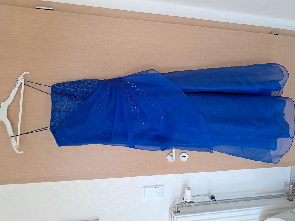 Robe cérémonie, Enlèvement, Neuf