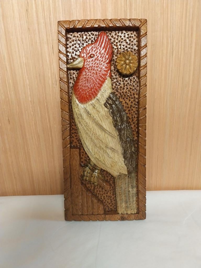 gesneden frame, Antiek en Kunst, Ophalen of Verzenden