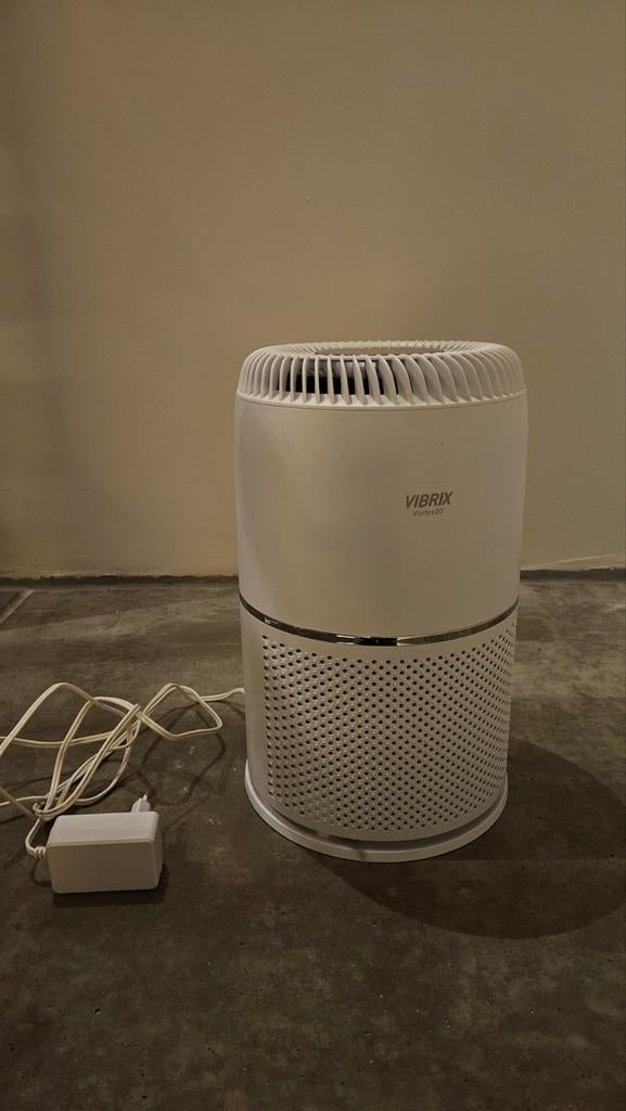 Vibrix Vortex20 luchtreiniger, Ophalen, Zo goed als nieuw, Luchtreiniger