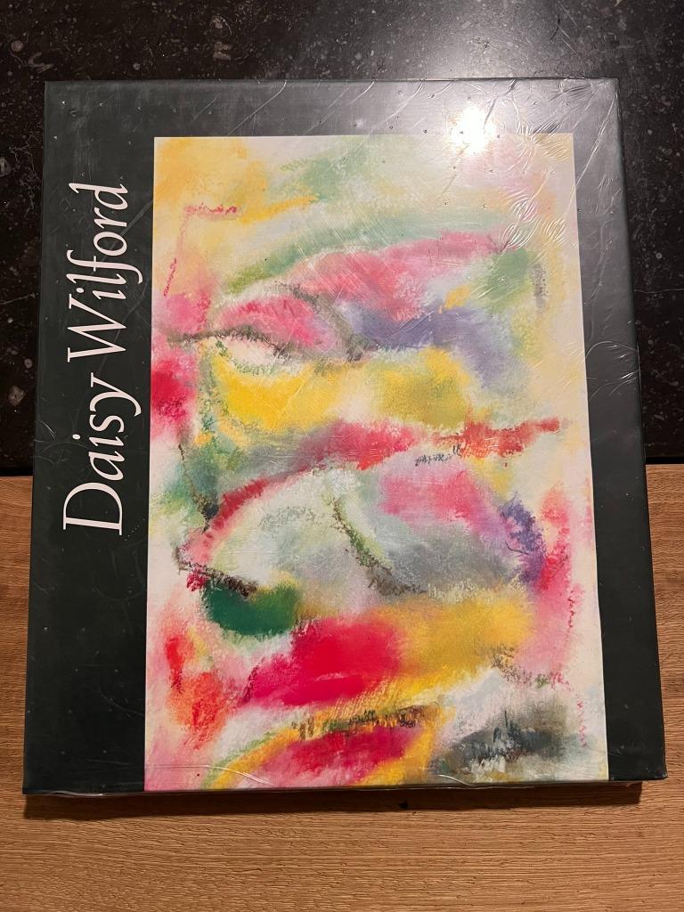 Daisy Wilford - Marcel Van Jole, Marcel Van Jole, Nieuw, Ophalen of Verzenden, Schilder- en Tekenkunst