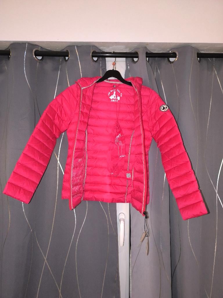 Doudoune jott, Neuf, Autres couleurs, Enlèvement, Taille 34 (XS) ou plus petite