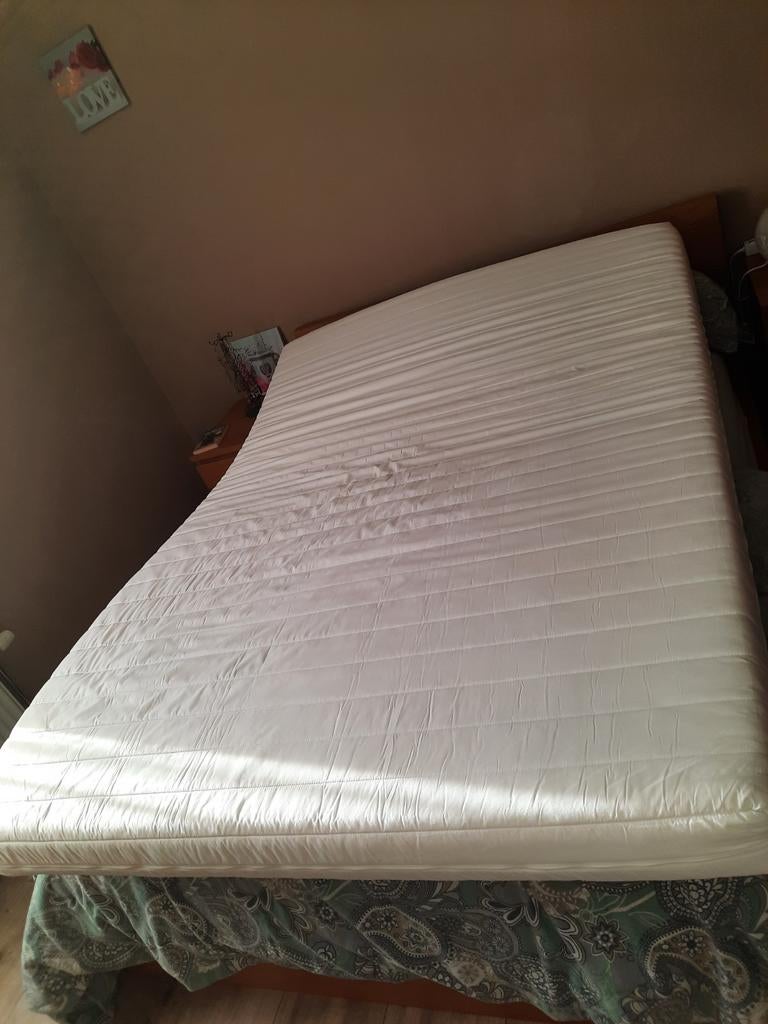 Matelas 140x200x16cm, Ophalen