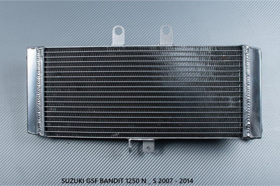 Radiateur AVDB SUZUKI GSF BANDIT 1250 N / S 2007 - 2014
