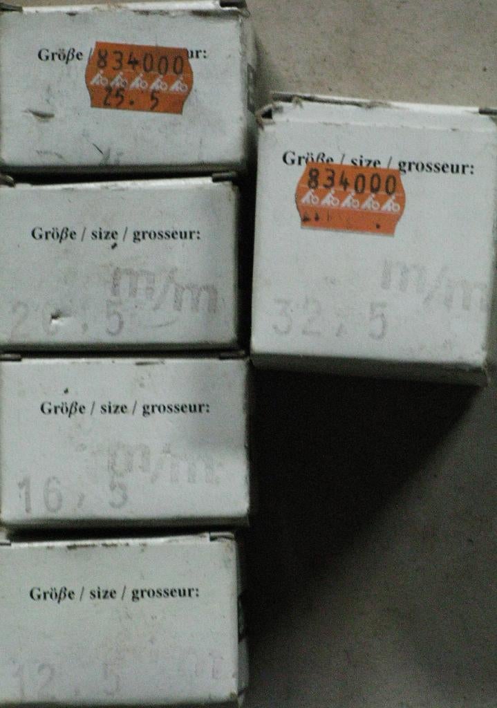 gatenpons, Enlèvement ou Envoi, Neuf