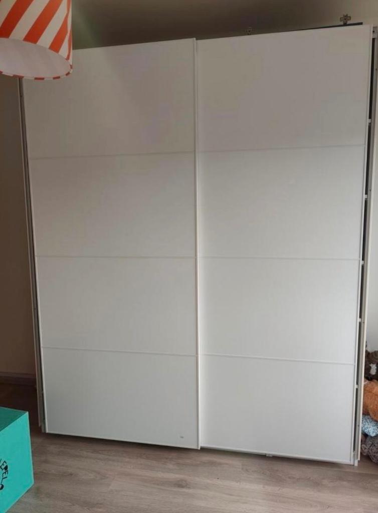 Armoire IKEA PAX | 200x58x236 cm | LIVRAISON GRATUITE, Maison & Meubles, Armoires | Penderies & Garde-robes, Comme neuf, 200 cm ou plus