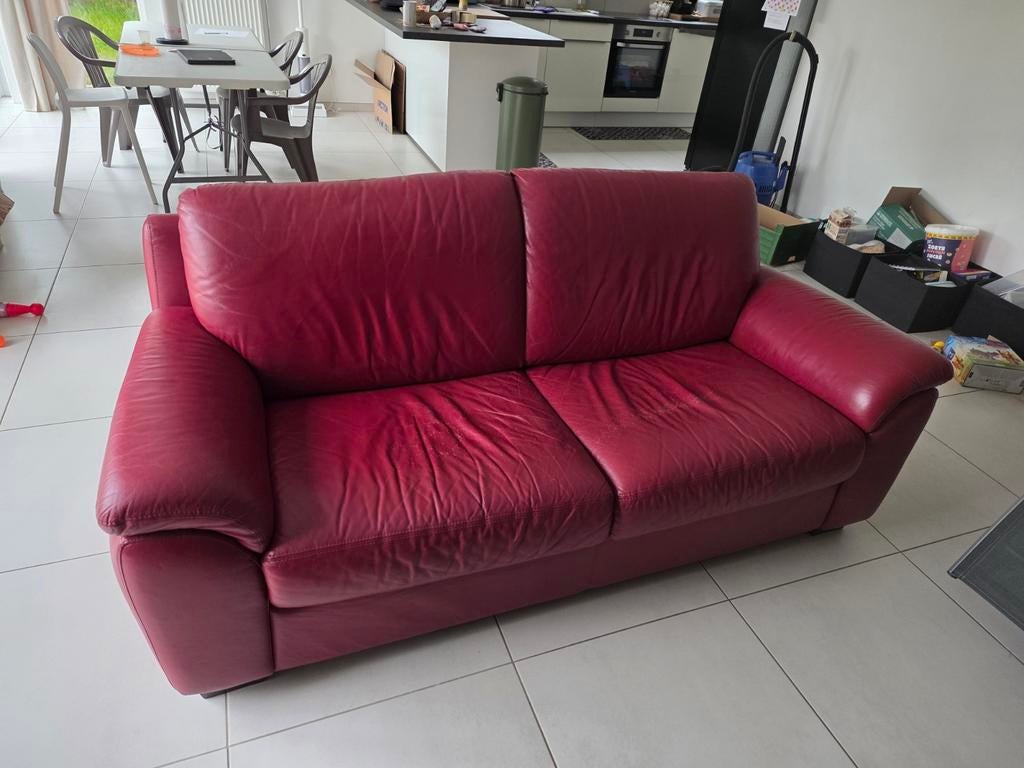 Canapé, Maison & Meubles, Enlèvement