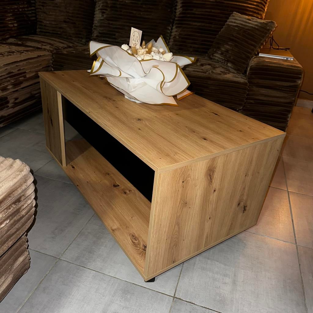 Table basse, Maison & Meubles, Enlèvement