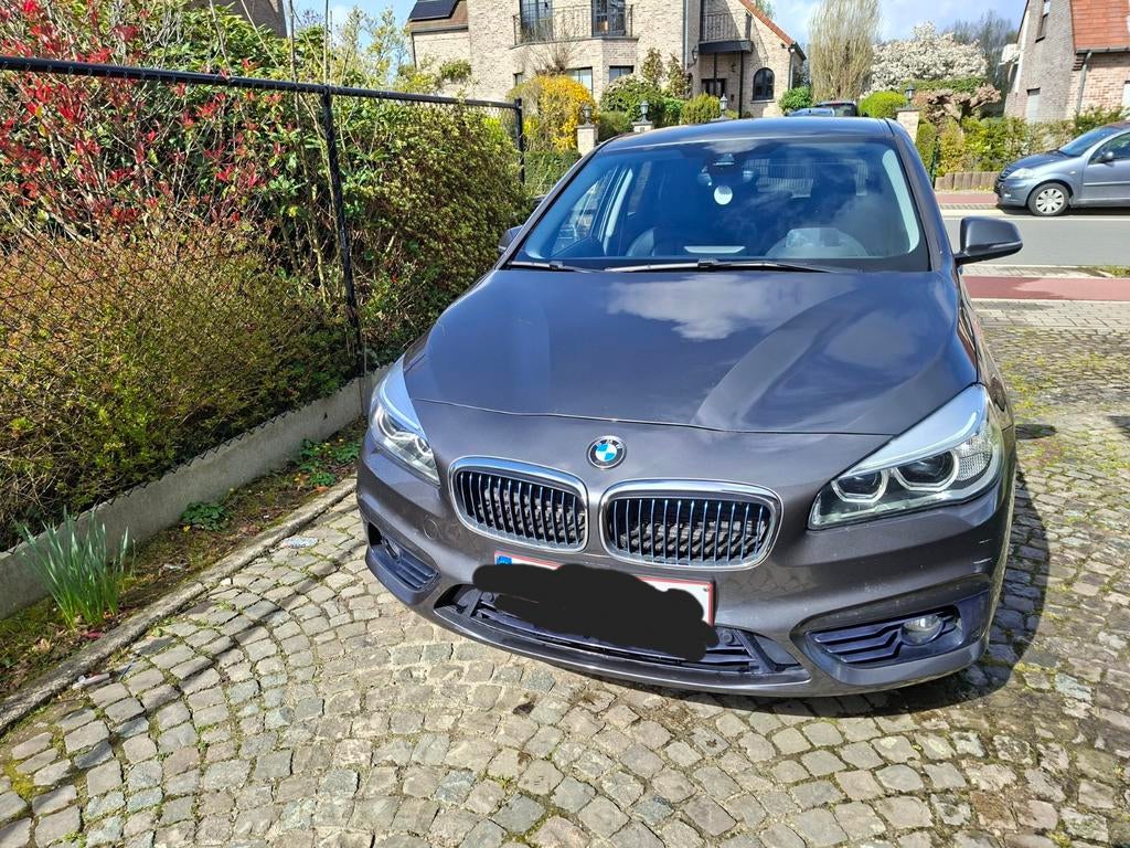 BMW 225xe iperformance Plug in hybride 2019 98000km, Auto's, BMW, Particulier, Te koop