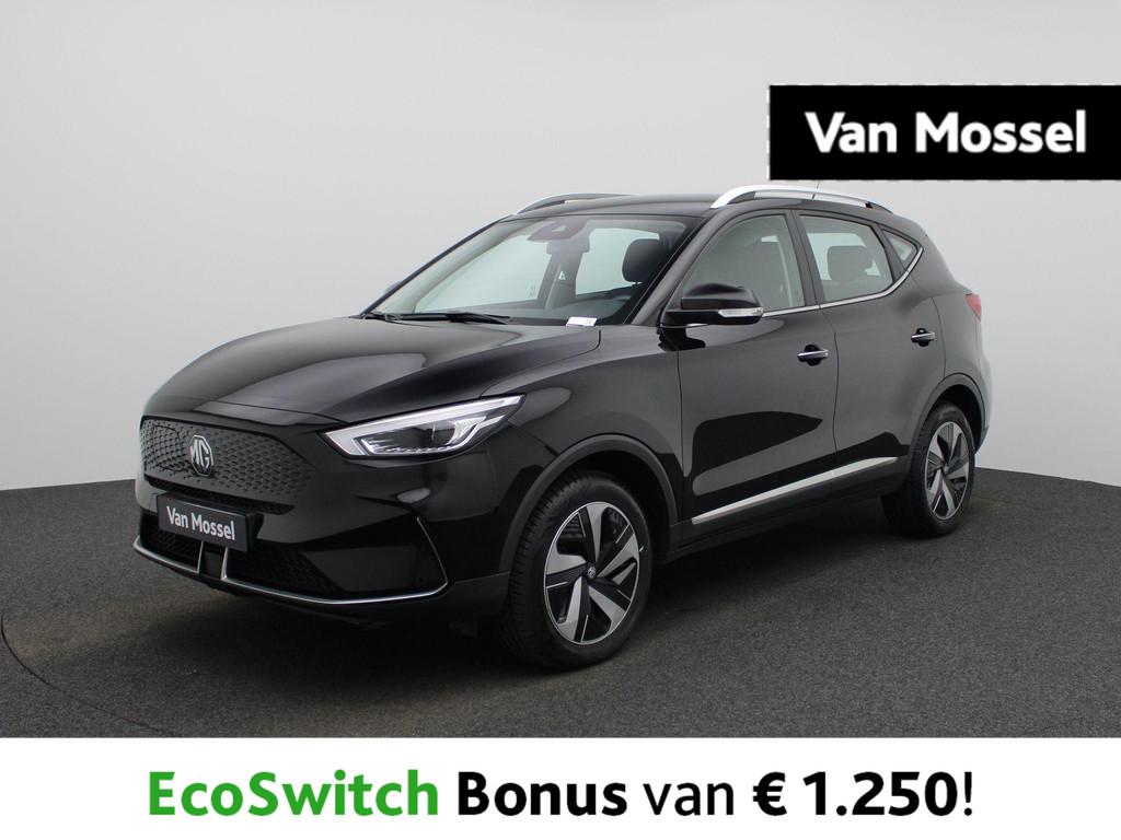 MG ZS Standard Range 51 kWh Comfort (automatique), Autos, Achat, Entreprise, ZS, 5 portes