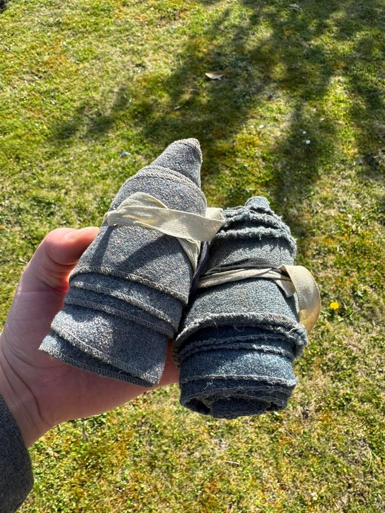 WW1 BANDES MOLLETIÈRES BLUE HORIZON, Collections, Enlèvement ou Envoi