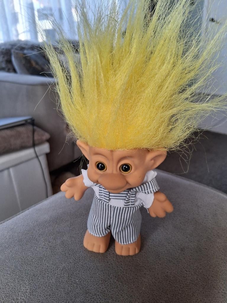 Forest trollen, Ophalen of Verzenden