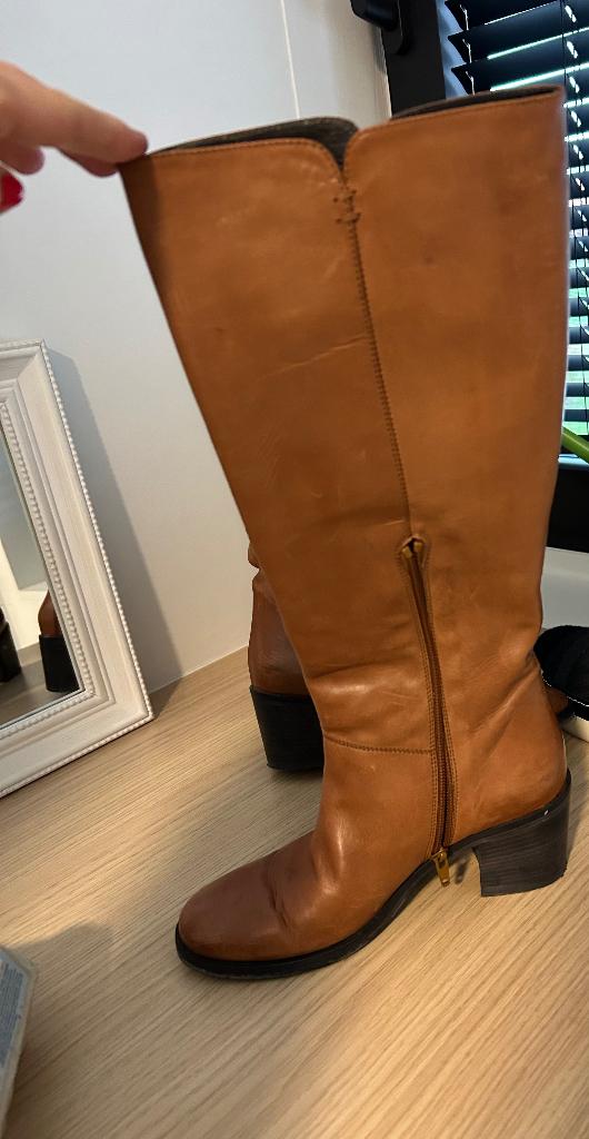 Laarzen Akua, Ophalen of Verzenden