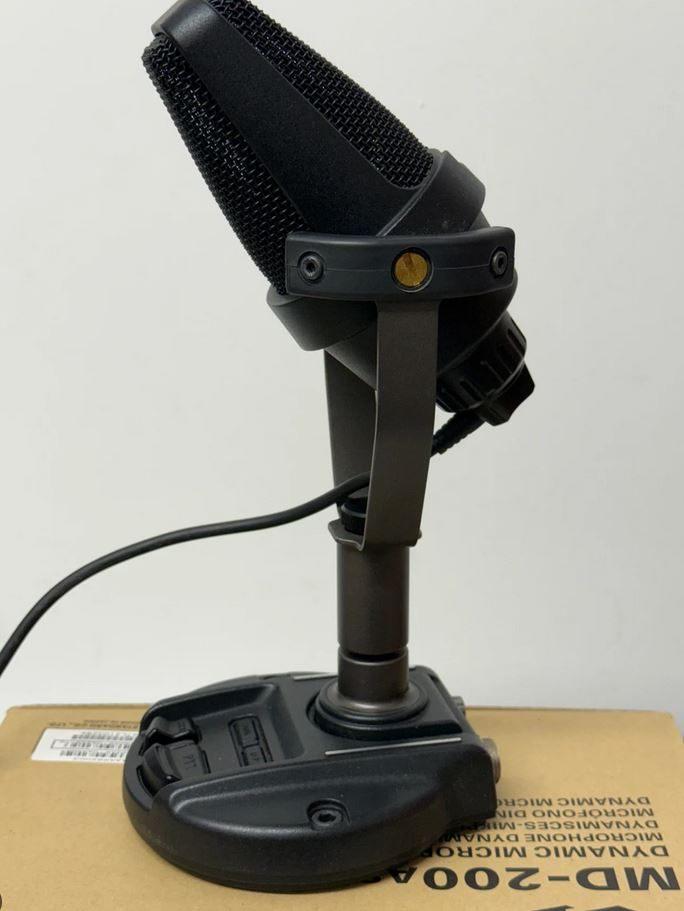 Microphone de base Yaesu MD-200A8X, Enlèvement ou Envoi, Neuf, Émetteur et Récepteur