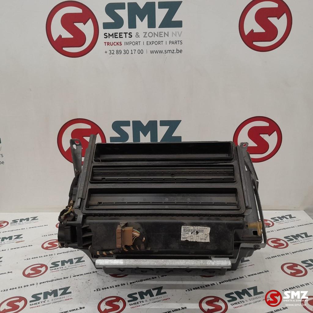 Occ Poêle Volvo, Utilisé, Volvo, Climatisation et Chauffage