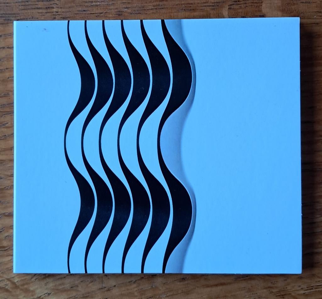 CD Bill Laurance - Cables, Enlèvement, 1980 à nos jours, Utilisé, Jazz