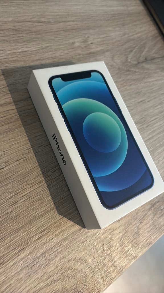 Apple iPhone 12 mini, Télécoms, Téléphonie mobile | Apple iPhone, 80 %, IPhone 12 Mini, Enlèvement, 64 GB